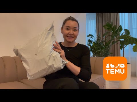 Видео: Предновогодний марафон🔔VLOGMAS🔔Распаковка TEMU