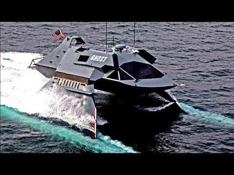 Видео: Его БОЯТСЯ Эсминцы Всех СТРАН