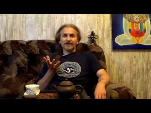 Видео: Дзогчен концентрация и созерцание объектно-субъектного осознания в миге здесь и сейчас