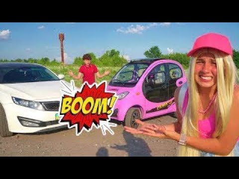 Видео: Как приключи КАВГАТА НА ДАЯНА И НЕЙНИЯ ГАДЖЕ КЕН?