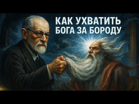 Видео: 5 Проверенных способов разобраться в себе и не реагировать на мир. По Фрейду.