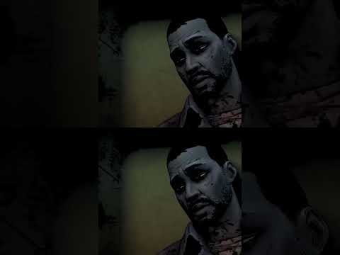 Видео: The Walking Dead  Финал!  #thewalkingdead  #игры #games #shorts #games #прохождение #pc #shortvideo