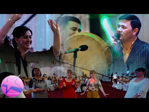 Видео: Avazbek Soliev - Popuri | Авазбек Солиев - Попури (VIDEO 2022) (Live)