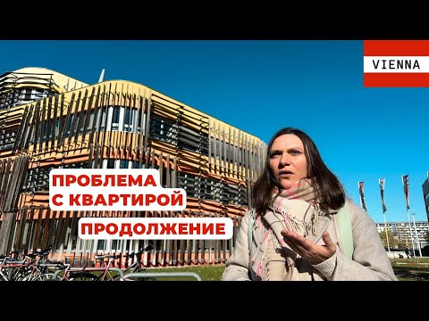 Видео: Проблемы с квартирой: продолжение