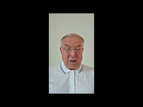 Видео: Праведник верою жив будет // Владимир Ксензов // "Начни день с Писания" // 1876