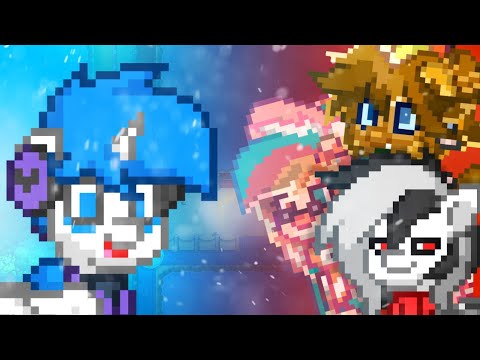 Видео: ВСТРЕТИЛ "ВСЕХ" ПОПУЛЯРНЫХ ПОНИ-БЛОГЕРОВ В PONY TOWN!