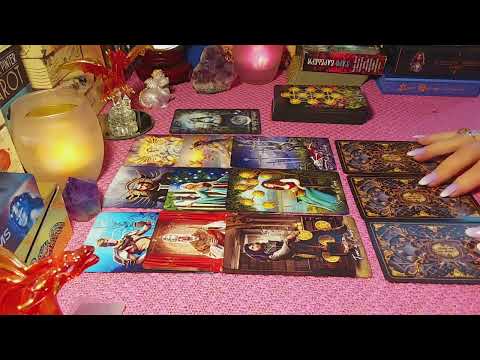 Видео: ЧТО ПРОИСХОДИТ В ВАШЕЙ ЖИЗНИ,БЛИЖАЙШЕЕ БУДУЩЕЕ.АРХЕТИП ЖРИЦА,ИМПЕРАТРИЦА,СПРАВЕДЛИВОСТЬ