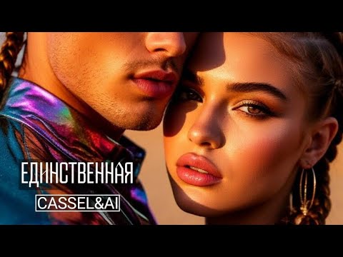 Видео: ❤️ CASSEL&AI — Единственная V.3 | Музыка о настоящих чувства