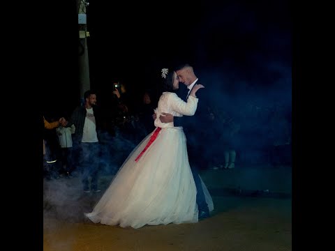 Видео: Сватбено тържество на Муса & Ати, с.Пашови 4 част