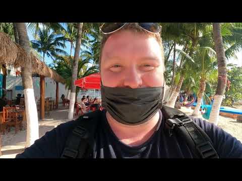 Видео: SEO & Travel. Канкун, Мексика. Часть 1. Рассказываю про Avianca и экскурсию на остров Isla Mujeres