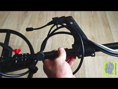 Видео: INTRONIK: Доработка штанги