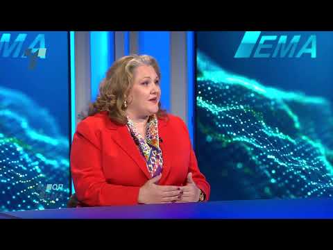 Видео: Топ Тема - ЕУ која ќе потроши 150 милијарди евра за вооружување - ќе земе ли нешто Македонија?