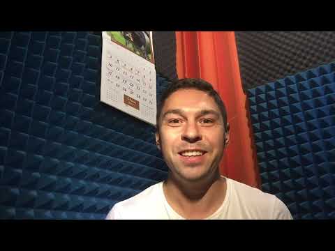 Видео: Интонация и подача