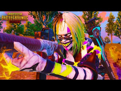 Видео: Я ВЕРНУЛСЯ! | PUBG MOBILE