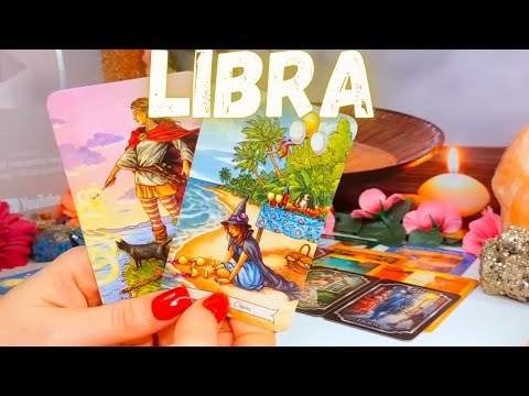 Видео: ВЕСЫ🤯НИКОГДА ЗА МОЙ 25-ЛЕТНИЙ ОПЫТ НЕ ПОЯВЛЯЛОСЬ НИЧЕГО ПОДОБНОГО‼️‼️ ТАРО ОКТЯБРЯ🔥
