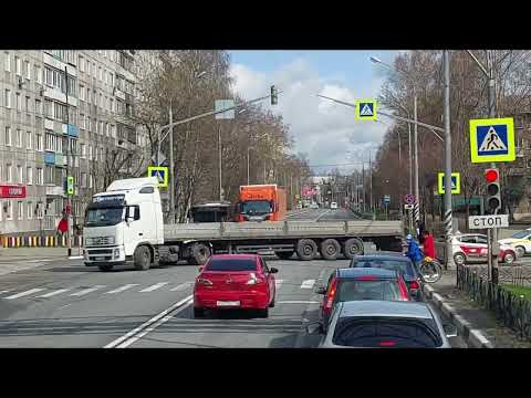 Видео: ОРЕХОВО-ЗУЕВО, МАЛАЯ ДУБНА, ПОКРОВ