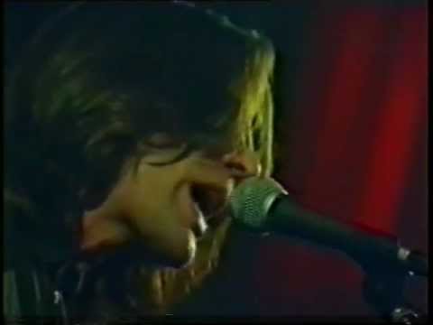 Видео: Nautilus Pompilius - Мурманск 1993