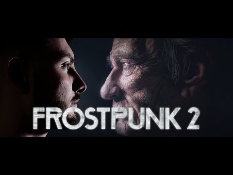 Видео: #2 Frostpunk 2 | ВЫБОРЫ-ВЫБОРЫ! | Прохождение