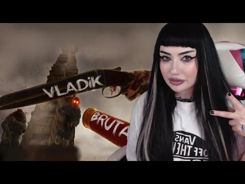 Видео: 2. ПРОХОЖДЕНИЕ VLADiK BRUTAL - Прогулочк@