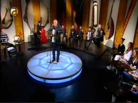 Видео: Сашо Ливрински - Крушевско оро