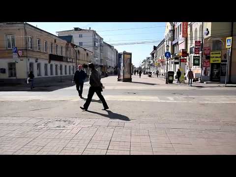 Видео: Ключи Твери, Трехсвятская