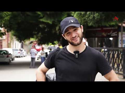 Видео: "Сара исылшоит!" Саид Кацуба.