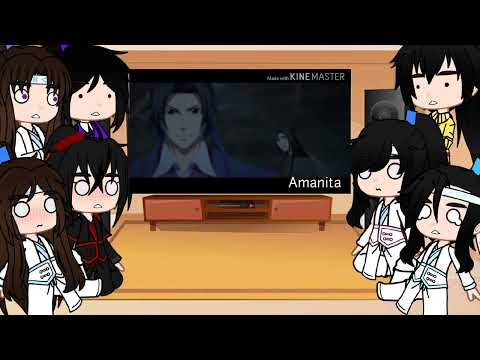 Видео: 💜~Реакция МДК на прикол~💜