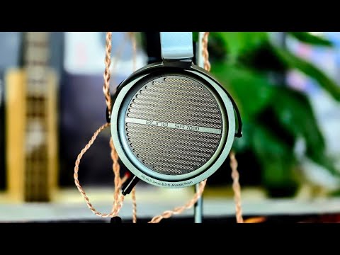 Видео: AUNE SR7000 🎼 ПРЕМИАЛЬНЫЕ ПОЛНОРАЗМЕРНЫЕ НАУШНИКИ 🎧 – И ЭТИМ ВСЁ СКАЗАНО 💯‼️‼️‼️