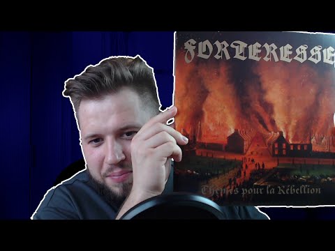 Видео: Black Metal альбомы, прошедшие проверку временем