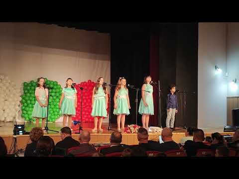 Видео: 24.10.2025 г."Благословена"