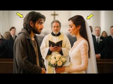 Видео: «Она вышла за нищего, не зная, что он был миллионером»