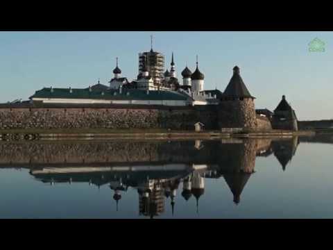 Видео: Трифон Вятский. Забытые страницы Древней Руси. Шестая серия. Гонения