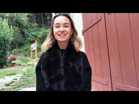 Видео: меня не обидеть - как я научилась не чувствовать обиду...