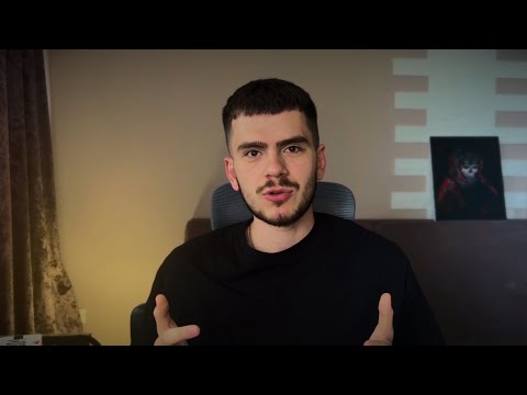 Видео: Соцсети и ложный успех: как не потерять СЕБЯ в гонке