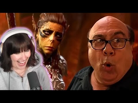 Видео: Фрэнк Рейнольдс в видеоиграх РЕАКЦИЯ (Новый фанат Санни)