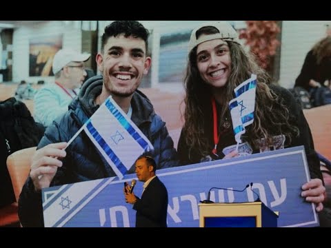 Видео: #2156 Новости Израиля и лучшие больницы мира