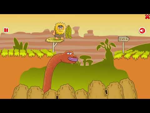 Видео: Адам и Ева 4 (флеш)