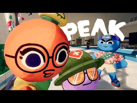 Видео: учителя от бога🎓 | PEAK