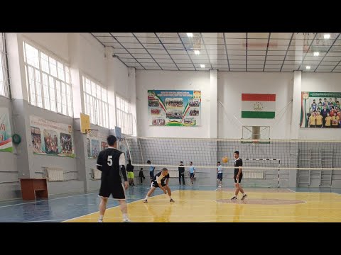 Видео: Суғд VS Рашт ЧЕМПИОНАТИ ҶУМҲУРИИ ТОҶИКИСТОН оид ба волейбол Чемпионат Республики Таджикистан
