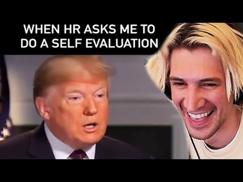 Видео: xQc смеется над Instagram Reels #5