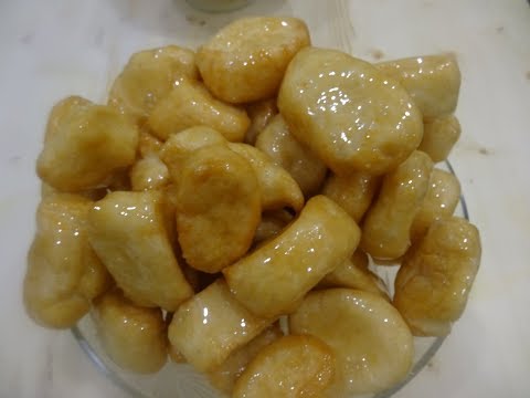 Видео: БАУРСАК. РЕЦЕПТ БАУРСАКИ - просто, вкусно, бюджетно