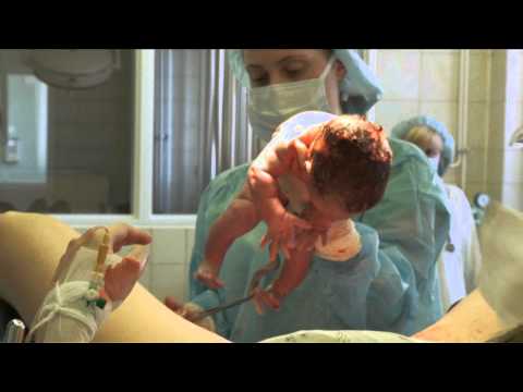 Видео: Видеогид. 40 неделя. Роды. Начало новой жизни.