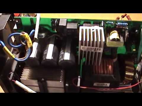 Видео: Ресанта 220 (ДжекПот)