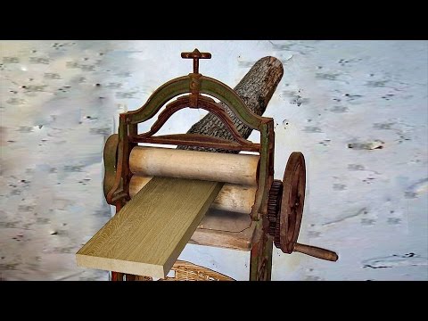 Видео: Как выбрать рейсмус + техника безопасности. Часть 1/3