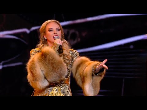 Видео: ВАРВАРА • ЗАПЛУТАЛ Концерт ко Дню работника сельского хозяйства, 2025