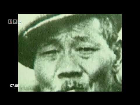 Видео: Их зураач Марзан Шарав баримтат кино  (2000)