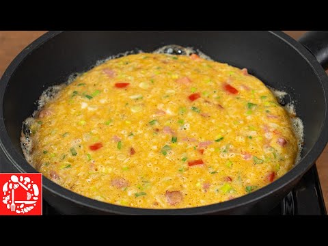 Видео: Готовлю 5 разных завтраков на каждый день! Вкусные и готовятся несложно