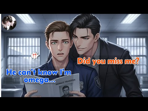 Видео: [ABO] Он сделал меня беременной за решеткой, и теперь моей карьере конец.