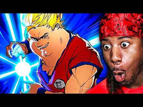 Видео: Сила Питера Гриффина не имеет смысла 😂