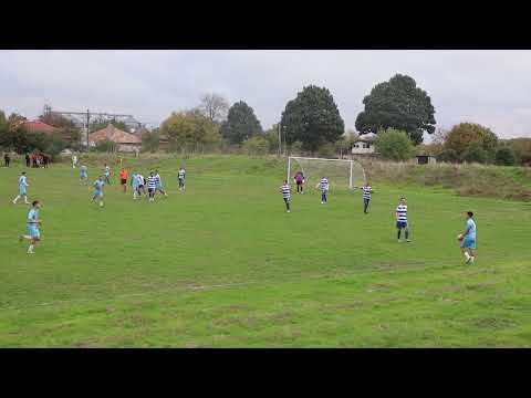 Видео: ФК "Спортист" - ФК "Септември 98 (Мъже II)" - 18.10.2025 (второ полувреме)